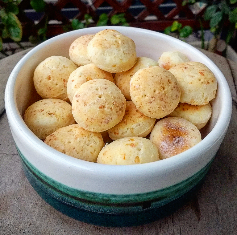 Bizcochitos De Queso - Todo Lo Que Necesitas Saber, En Un Solo Lugar