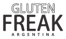 Gluten Freak AR